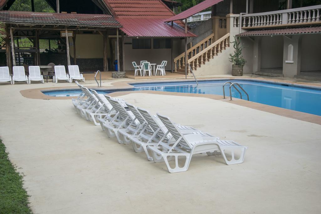 Vista Bahia Beach Resort Panamá エクステリア 写真